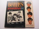 SONGS PICTURES & STORIES OF THE FABULOUS BEATLES 1964 VEE JAY LP GATEFOLD SLEEVE