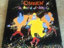 QUEEN a kind of magic 1986 UK EMI VINYL LP + INNER A3/B2