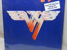 Van Halen II Record Album Sealed.