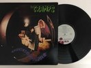 The Cramps - Psychedelic Jungle - 1981 1st Press LP IRS SP-70016 (EX)