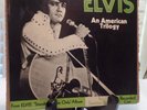 Elvis Presley P/S 45 an american trilogy / the first time ever I saw your face V