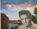 ELVIS PRESLEY - PEACE IN THE VALLEY 7