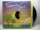 JOHNNY HARRIS ODYSSEY (PT. 1-2) SUNSHINE SOUND SSD-4216 QUASI PERFETTO