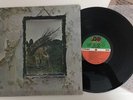 Led Zeppelin - IV (4 Four Zoso) - Vinyl LP SD 19129 PR (EX)