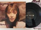 Suzanne Vega - Solitude Standing - 1987 Vinyl LP Record Tom's Diner SP-5136 (EX)