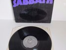 BLACK SABBATH * MASTER OF REALITY * 1971 UK VERTIGO SWIRL BOX LP 1Y/1 2Y/1