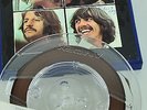 The Beatles Let it Be Tonband reel to reel 1972 Ampex Aüüle Rec. 4 Spur  10-B-F1