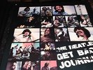 THE BEATLES - GET BACK JOURNALS - 11 LP BOX SET – COLORED VINYL – SUMA RECORDS