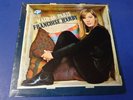 FRANCOISE HARDY Maid in Paris 4 CORNERS 4219 ORG 1966 U.S.A. Pressing LP SEALED