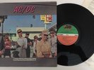 AC/DC - Dirty Deeds Done Dirt Cheap - 1981 US 1st Press LP SD 16033 (EX)