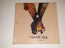 The Last Of Us 4-LP Vinyl Soundtrack SEALED Olly Moss Mondo Gustavo Santaolalla