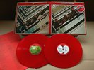 BEATLES-1962-1966-/UK ’78 APPLE (PCSPR 717) limited edition red vinyl 2xLP NM