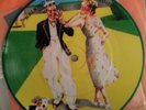 Paul McCartney Country Hams Walking in Park Eloise Picture Disc 7