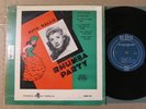 RUTH WALLIS “Rhumba Party” vintage vocal latin jazz original mono 10” RECORD 