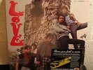 LOVE Self-Titled 1st LP (w. Red Book) Re-issue Sundazed, New+Sealed, Good Price