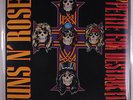 GUNS N' ROSES: Appetite For Destruction LP Sealed (180 gram reissue) Rock & Pop