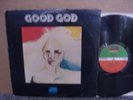 GOOD GOD - SAME Orig Atlantic SD 7243 '72 LP US PSYCH PROG HARD JAZZ ROCK rare