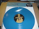 LP:  KHEMMIS - Hunted  Ltd BLUE VINYL NEW UNPLAYED DOOM METAL