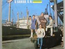 MARIO CASTRO NEVES & SAMBA S.A. - BOSSA NOVA JAZZ 1967 ORIG. RCA LP BRAZIL HEAR