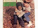 ANDREW HILL-GRASS ROOTS ON BLUE NOTE JAZZ LP-VG++, PROMO, LEE MORGAN