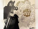 JOHN KLEMMER-BLOWIN GOLD ON CADET CONCEPT FUNK JAZZ LP-NM, IN SHRINK  PHIL UPCHU