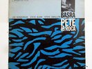 PETE LA ROCA-BASRA ON BLUE NOTE JAZZ LP-MONO, NY, 4205, PROMO, JOE HENDERSON