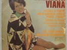 ELIZABETH VIANA - SOUL SAMBA FUNK BREAKS JORGE BEN 1969 RCA BRAZIL EP 7