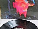 Black Sabbath Paranoid Vinyl 1970 German Pressing Vertigo Swirl 6360 011 EX