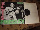 Elvis Presley - Elvis Presley S/T (Rock N Roll 1) - Vinyl LP album RCA Germany
