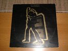 T REX- ELECTRIC WARRIOR- ORIG FLY LP  LABEL 1972 WITH INNER SLEEVE
