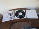 Carol Kidd - The Night We Called It A Day LP - Near Mint Linn Audiophile Vinyl