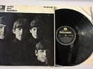 THE BEATLES - With The Beatles -  Nice MONO 1N 1st press - VINYL LP