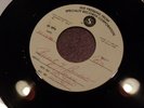 ROLLING STONES BEAST OF BURDEN TEST PRESSING 45 STRS416011 NM 1 SIDED 5/10/82