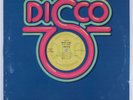 BONEY M Daddy Cool ATLANTIC/ATCO 12