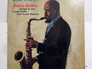 SONNY ROLLINS-WHAT'S NEW ON RCA VICTOR JAZZ LP-VG++, MONO, DG
