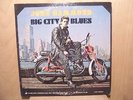 John Hammond  Big City Blues LP  Ex/Vg  STEREO Vanguard VSD 79153