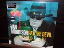 VAN MORRISON sealed 180g LP Pay The Devil ltd.ed. LOST HIGHWAY 2006 original