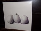 DWIGHT YOAKAM sealed LP 3 Pears WARNER BROS 531777 limited edition ORIGINAL
