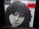 NEIL YOUNG sealed 200g 2LP Sugar Mountain- live @ Canterbury House 1968 LIMITED