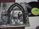 EDGAR BROUGHTON BAND Sing Brother Sing (Harvest UK Original 1970 + Insert) Nice