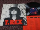 T. REX The Slider (EMI UK Original LP 1972 + Inner) Marc Bolan, Glam. Nice