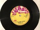 HORTENSE ELLIS To The Other Woman MUSIC BLENDERS Rain Drops GAS 1970 VINYL EX+