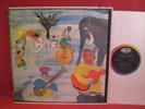 THE BAND : Music From Big Pink (Capital SKAO 2955)1968 ORIG LP Dylan