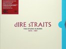 Dire Straits The Studio Albums 1978 - 1991 Vinyl Box Set