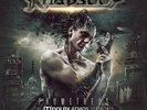 Luca Turilli’s Rhapsody Prometheus  Atmos Experience+Cinematic 2CD/BLURAY (9DEC)