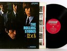 THE ROLLING STONES ? 12x5 ? clean EX orig 1965 London mono 1A/1A FIVE BY FIVE US