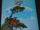 YES   HEAVEN and EARTH   DOUBLE BLUE VINYL LP   SEALED   MINT   OOP