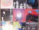 Indie & Pop Rock, 9 Vinyl Record Lot, 8 LP & 1 Mini-LP, Knack Game Theory Hotel