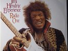 Jimi Hendrix Experience - Radio One, Live at the BBC, vinyl record