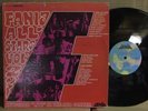 Fania All Stars Live At Red Garter Vol 2 EX heavy Latin Tito Puente Joe Bataan